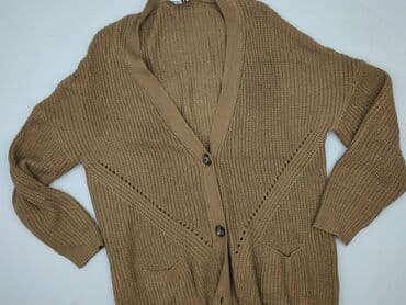 Pepco, Kardigan damski, rozmiar 4XL