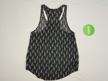 python t shirty: H&M, Women`s T-shirt, size XS (EU 34) — 3