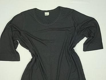 bluzki eldar wyprzedaz: Miss Etam, Bluzka damska, rozmiar 4XL — 1