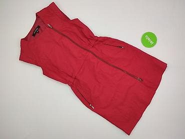 plt jacket: Top Secret, Sukienka damska, rozmiar S — 2
