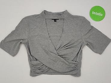 primark tops: Topshop, Top damski, rozmiar M — 2
