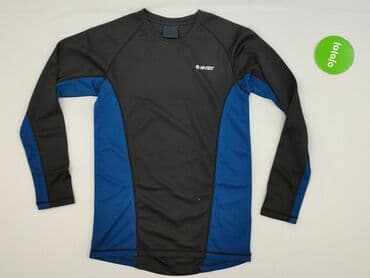 ubrania do koszykówki: Hi-Tec, T-shirt sportowy dla mężczyzn, rozmiar S — 3