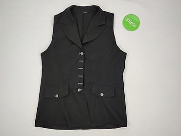 garnitur damski: Kamizelka damska, rozmiar M — 2