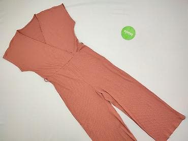 kombinezon czerwony damski: Primark, Kombinezon damski, rozmiar XL — 2