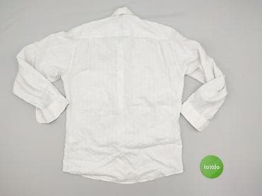 koszula simple: C&A, Koszulа dla mężczyzn, rozmiar S — 3