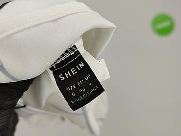 mihos koszule: Shein, Bluzka damska, rozmiar S — 5