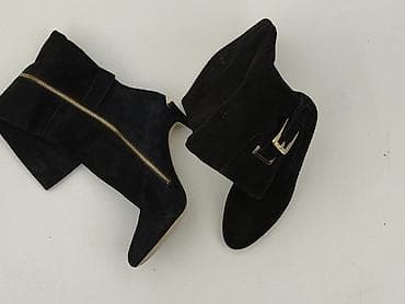 baleriny: Michael Kors, Kozaki damskie, rozmiar 40 — 1