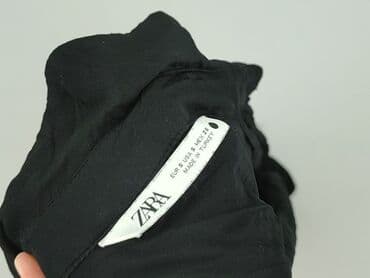 koszulka z zetorem: Zara, Koszula damska, rozmiar S — 5