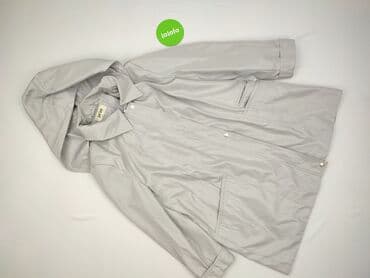 купити куртку в польщі жіночу: Deca, Trencz damski, rozmiar 3XL — 2