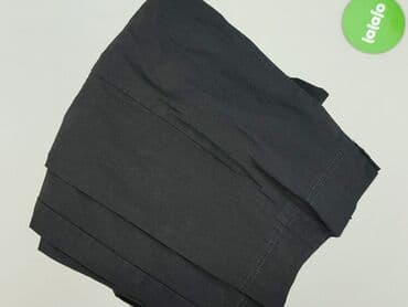 spodnie damskie materiałowe eleganckie: Stegmann, Spodnie materiałowe damskie, rozmiar M — 5