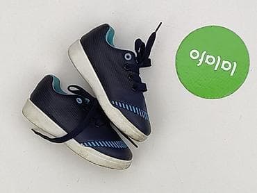 dresy skate: Trampki 24, Używany — 2