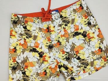 muuv strój kąpielowy: Reebok, Szorty kąpielowe dla mężczyzn, XL — 1