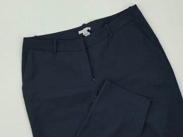 H&M, Spodnie materiałowe damskie, rozmiar XL