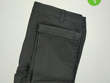 kargo spodnie: Medicine, Spodnie materiałowe damskie, rozmiar S — 6