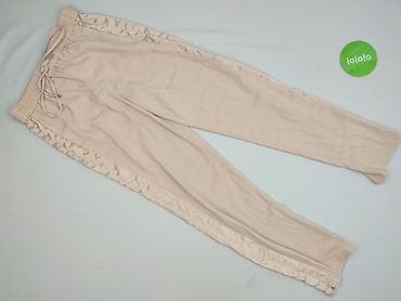 dresy versace: Spodnie dresowe damskie, rozmiar S — 2