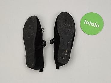 balerinki 36: Baleriny 35, stan - Bardzo dobry — 3