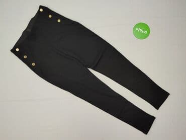 piżamy c: La Pia, Legginsy Eleganckie damskie, rozmiar L — 2
