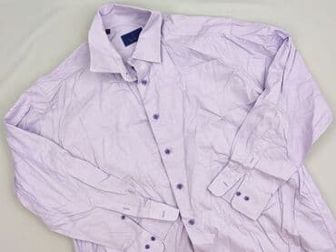 komplet piżamowy: Koszulа dla mężczyzn, rozmiar 3XL — 1