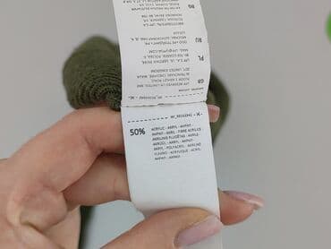 zimowa kurtka reserved: Sweter damski, rozmiar S — 7