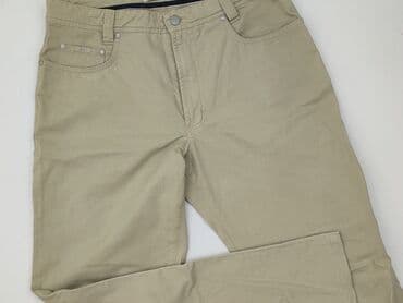 Jeans for men, size L