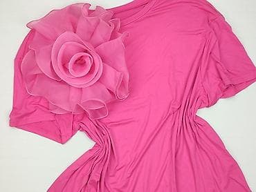 Shein Curve, Футболка жіноча, розмір 3XL