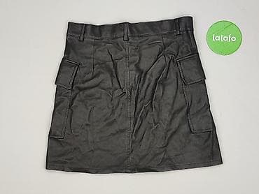 sizzer buty: Sinsay, Spódnica damska, rozmiar S — 3