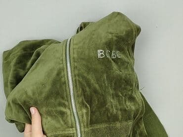 c and a bluza: BCBGMAXAZRIA, Women`s hoodie, size L (EU 40) — 6