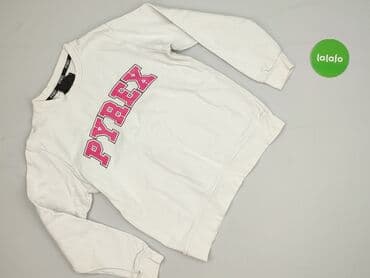 pitbull koszulka termoaktywna: Pyrex, Women`s sweatshirt, size S (EU 36) — 2