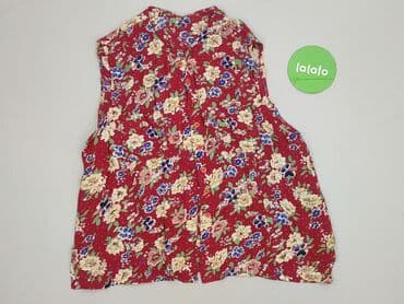 bluzki z odcieciem pod biustem: Bluzka damska, rozmiar M — 2