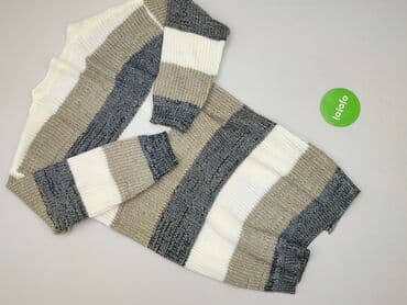 sweter allegro: Shein, Kardigan damski, M — 3