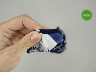 kombinezon długi rękaw krótkie spodenki: Kombinezon damski, rozmiar M — 4