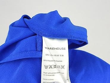 obcisla bluzki: Wearhouse, Bluzka damska, rozmiar S — 4
