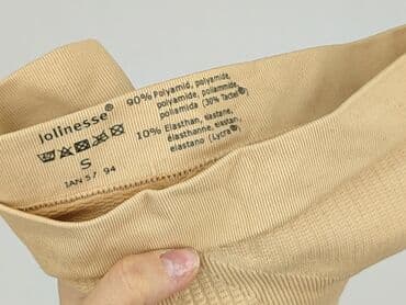 bluzki przezroczyste: Jolinesse, Women`s bra, Soft, S — 4