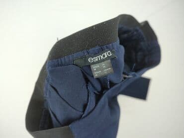 buty fila damskie deichmann: Esmara, Spodnie materiałowe damskie, rozmiar M — 4