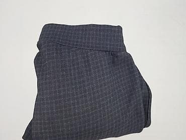 carry rozmiary: Spodnie materiałowe damskie, rozmiar S — 6