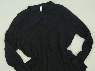 Bluzki: Amisu, Bluzka damska, rozmiar XL — 1