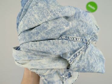 koszule smog: Koszula damska, rozmiar S — 4