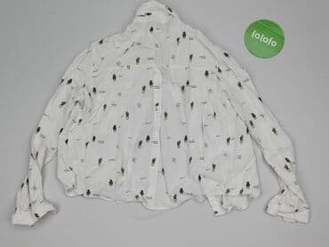 bershka koszulka hello kitty: Bershka, Koszula damska, rozmiar XS — 4