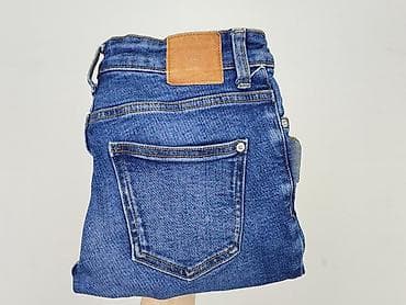 spodenki tom rose: Zara, Szorty damskie, rozmiar XS — 5