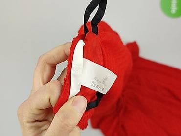 clothes pl: H&M, Sukienka damska, rozmiar S — 5