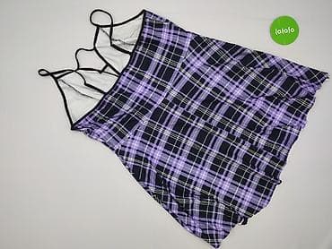 sukienka plus size: Sukienka damska, rozmiar 3XL — 3