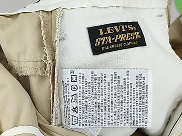 szorty levis: Levi’s, Szorty damskie, rozmiar S — 4