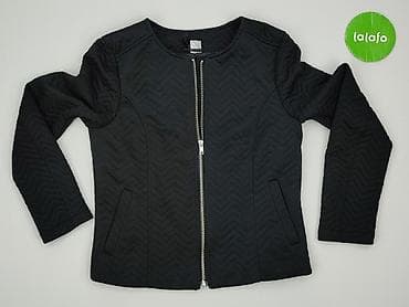 ramoneska m: H&M Divided, Marynarka damska, rozmiar S — 2