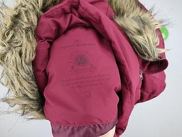 kurtka tech fleece: Tom Tailor, Kurtka zimowa damska, rozmiar M — 4