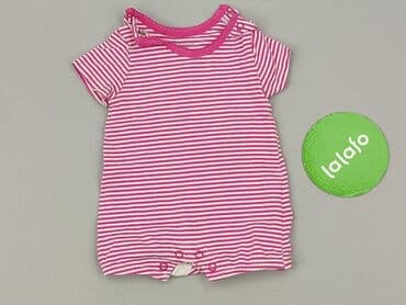 lidl sklep kombinezon zimowy: Body, Primark, 1-3 m, 
stan - Idealny — 2