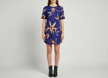 missguided sweter: Missguided, Sukienka damska, rozmiar M — 8