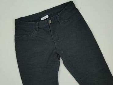 guess buty wyprzedaż olx: Yessica, Spodnie materiałowe damskie, rozmiar S — 1