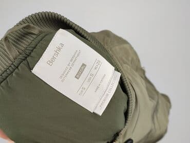 fb sister kurtka bomberka: Bershka, Kurtka bomberka damska, rozmiar S — 4