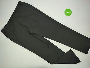 104 down: Spodnie materiałowe damskie, rozmiar 4XL — 3