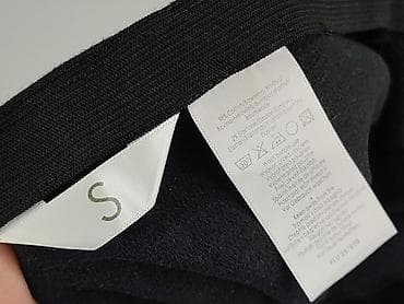 obcisła mini: Spódnica damska, rozmiar S — 5